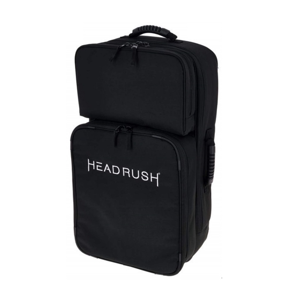 萊可樂器 Headrush Pedalboard 大型 效果器袋 後背包 原廠 Helix GT1000 Line6