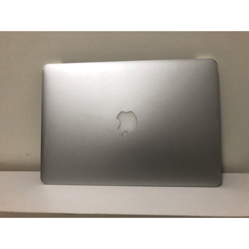 二手 13吋 MacBook Air 128G 2013年