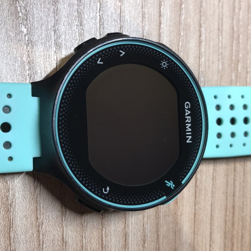 Garmin Forerunner 235  二手