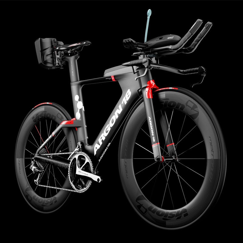 argon 18 e119 tri plus