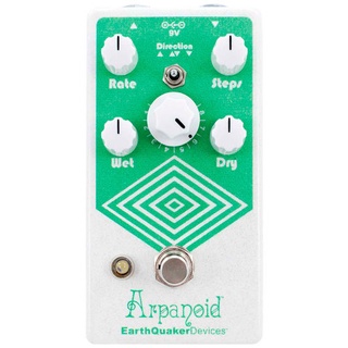 Earthquaker Devices Arpanoid 琶音 效果器 總代理公司貨