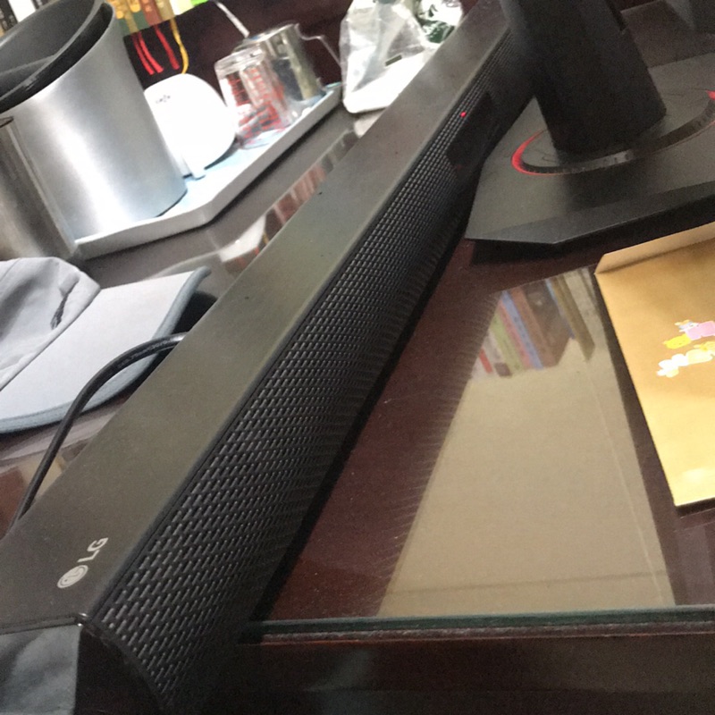lg las450h