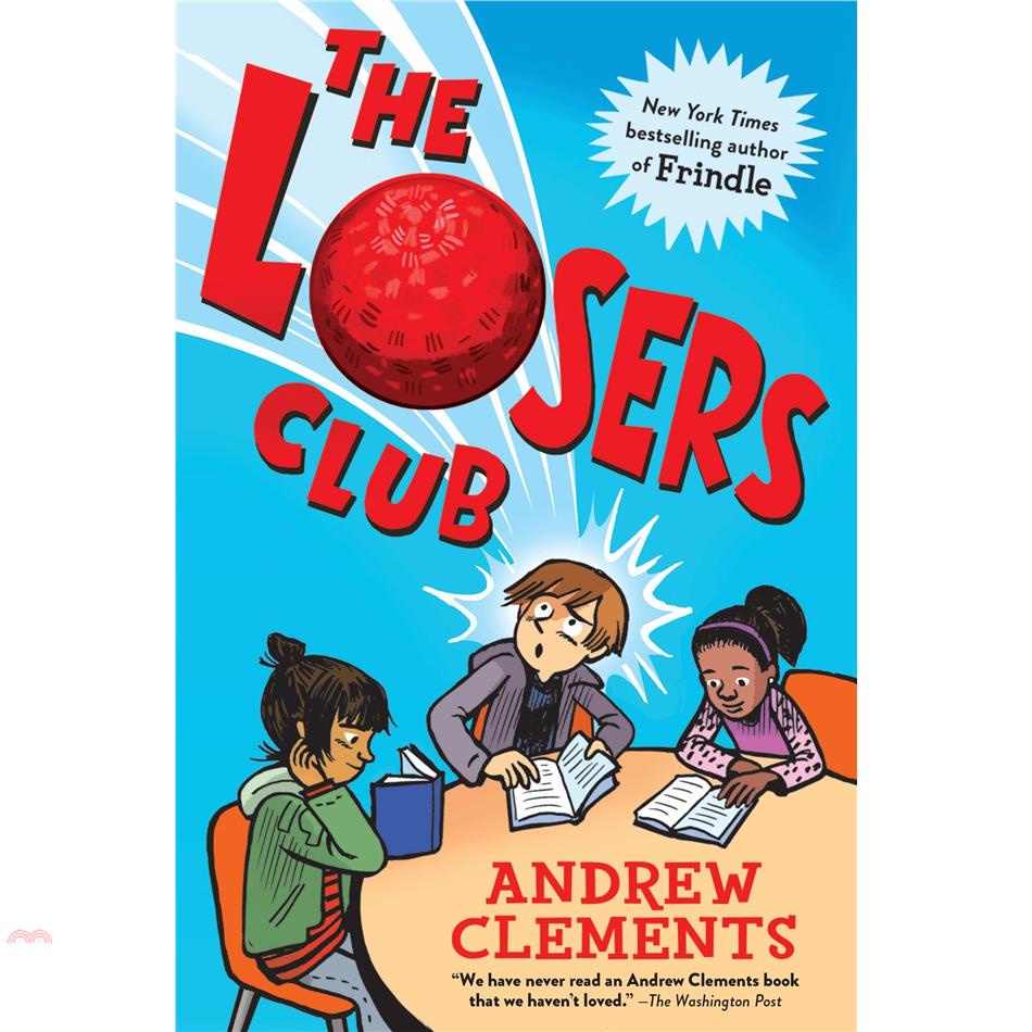 The Losers Club