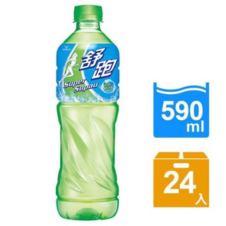 免運可刷卡 舒跑運動飲料 590ml(24入/箱)