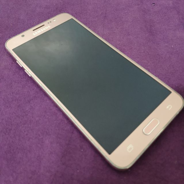 Samsung J7 2016 SM-J710 5.5吋 2+16G 電池可拆 4G雙卡手機 二手手機