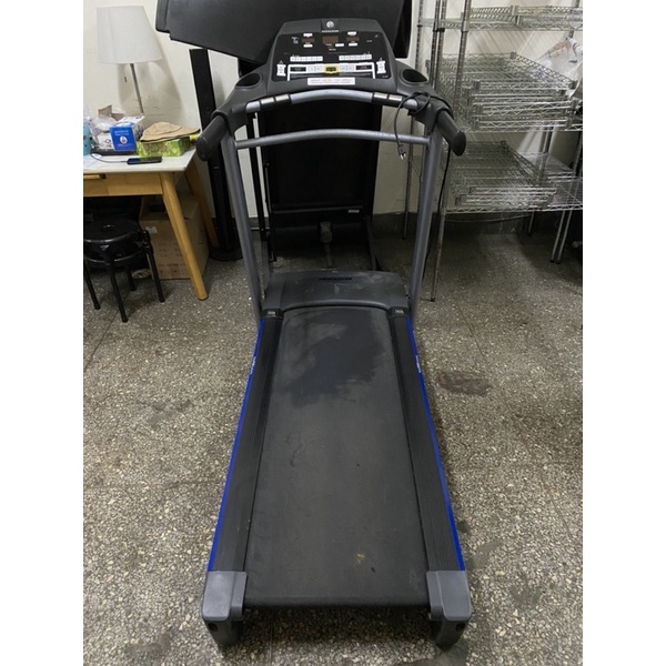 台中二手傢俱勤快二手傢俱 喬山跑步機 蝦皮購物