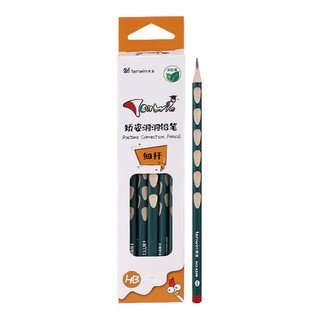 鉛筆學齡前洞洞筆12支入三角鉛筆大三角鉛筆粗桿鉛筆學前鉛筆矯正握筆姿勢握筆練習凹槽鉛筆洞洞鉛筆 蝦皮購物