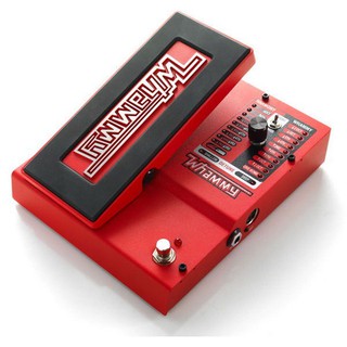 Digitech Whammy 5 WP-5 電吉他變調/和聲/降絃音效果器[唐尼樂器]