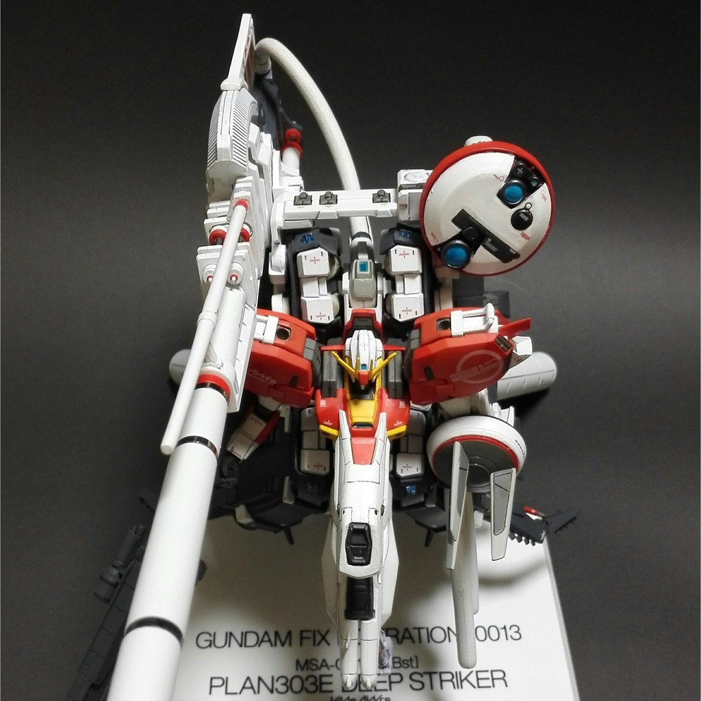 GP-03鋼彈的價格推薦 - 2022年8月| 比價比個夠BigGo