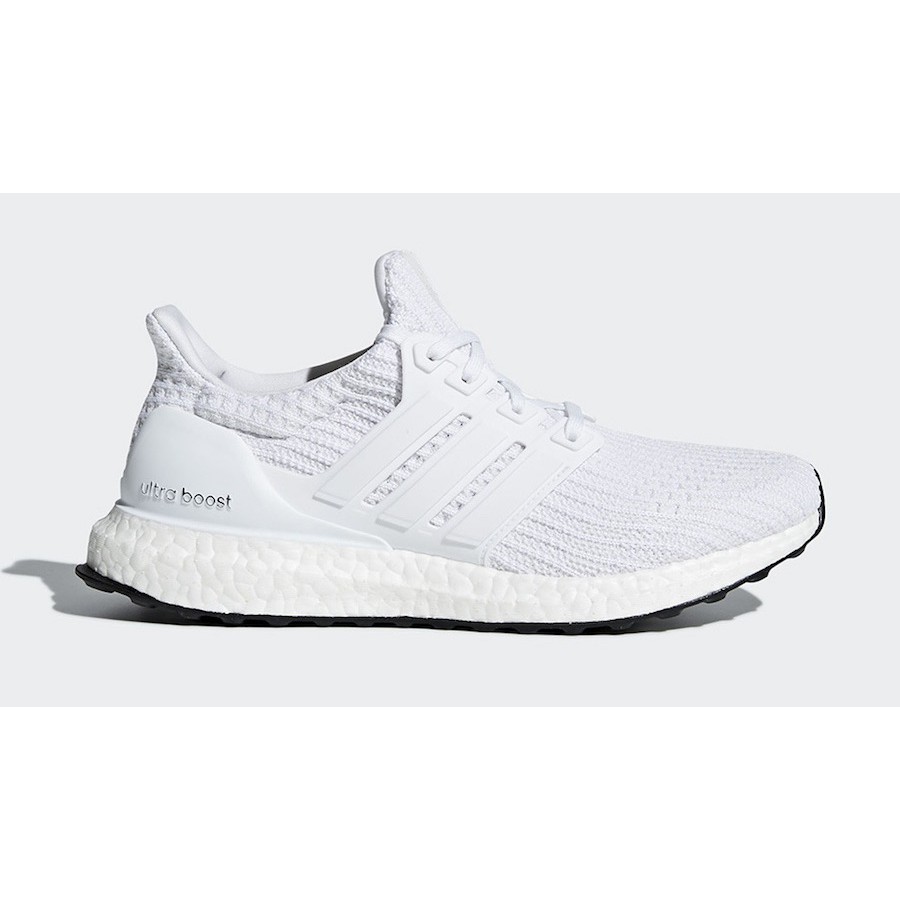 ultra boost 4.0 triple white