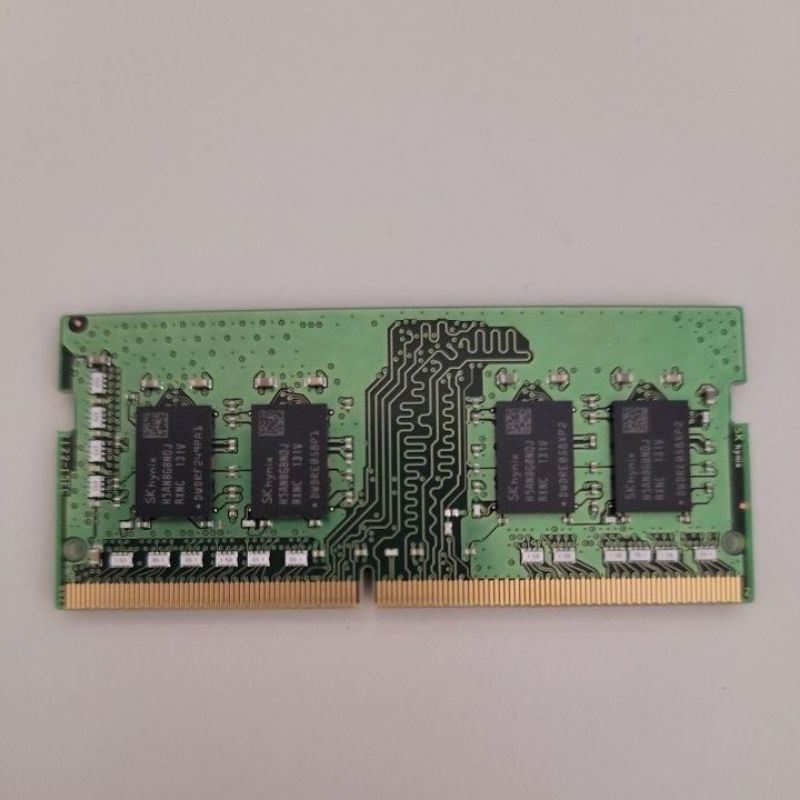 DDR4 3200Mhz 8G Ram NB用