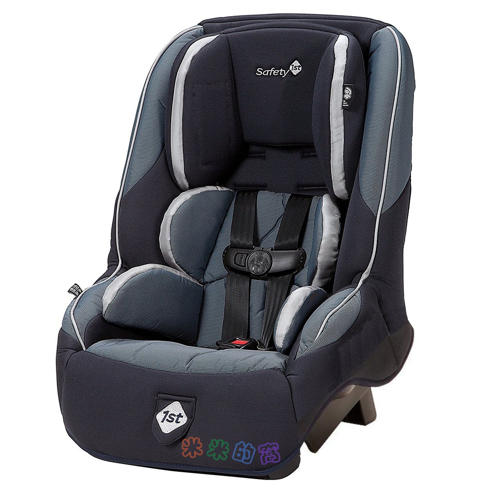 @米米的窩@專業玩具租賃 美國 Safety 1st Guide海灣氣墊式 安全座椅 汽車座椅 飛機上可用 出租品