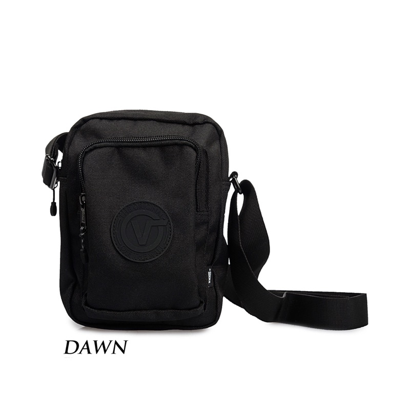 Dawn】VANS AP OGCV FLIGHT BAG 側背小包 