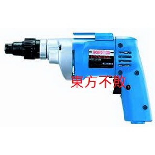 東方不敗 AGP 電動起子機 550W 臺灣製造 強力浪板機 LY-0855