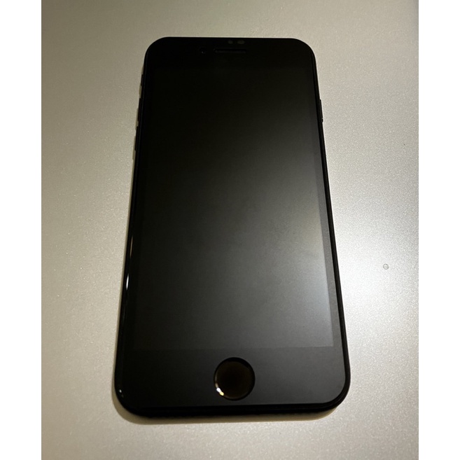 蘋果手機 2020 iPhone SE2 256GB 附盒