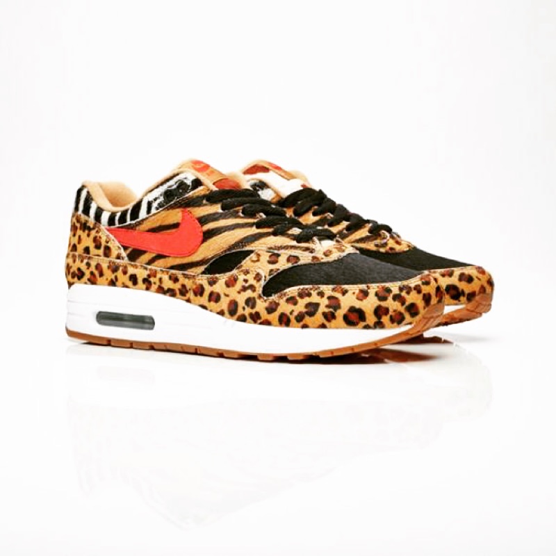 nike air max one animal