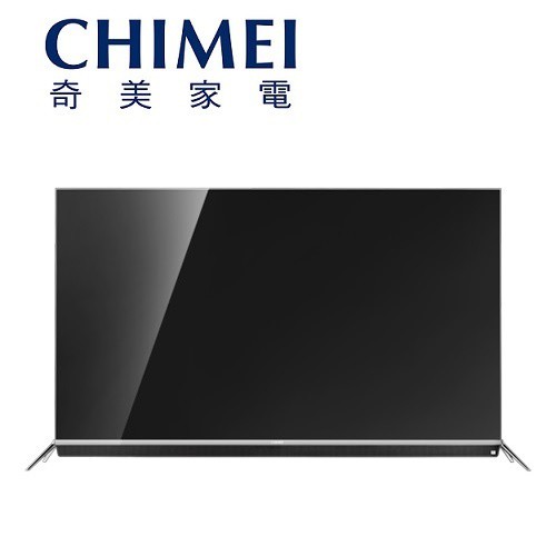 CHIMEI奇美 65吋 TL-65W760 4K UHD LED液晶顯示器
