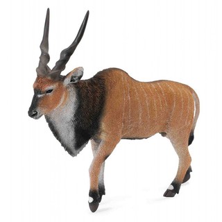 COLLECTA動物模型 - 大伊蘭羚羊 < JOYBUS >