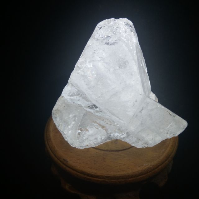 白水晶/骨幹水晶