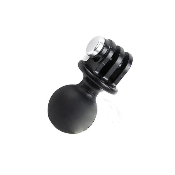 運動攝影機 相機球頭 球頭支架 SJCAM GOPRO