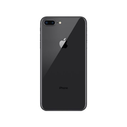 Apple iPhone 8 Plus 黑色 256G 5.5吋 智慧型手機 空機自售