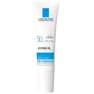 理膚寶水 LA ROCHE-POSAY 全護臉部清爽防曬液 透明款 潤色款 B5彈潤修護精華 淨痘無瑕極效精華