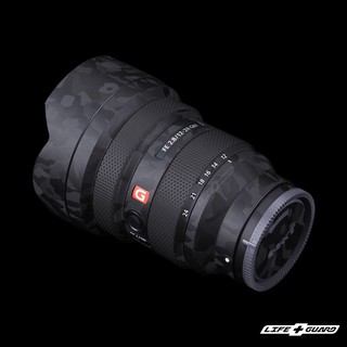 【LIFE+GUARD】 SONY FE 12-24mm F2.8 GM 鏡頭 貼膜 包膜 保護貼 LIFEGUARD