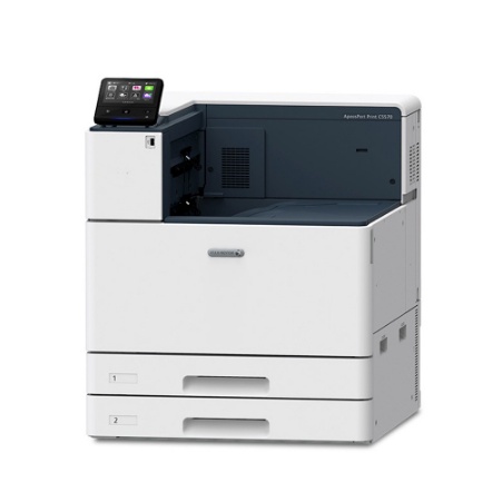 Fuji Xerox ApeosPort Print C5570 A3彩色雷射印表機/C5570/彩色/雷射/印表機