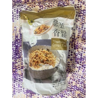 ［福氣南北貨］600g紫菜香鬆（現貨）