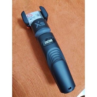 [KMDStudio]智雲 ZHIYUN Smooth XS 臺灣保固 美顏手機穩定器 自拍桿 藍芽 直播神器