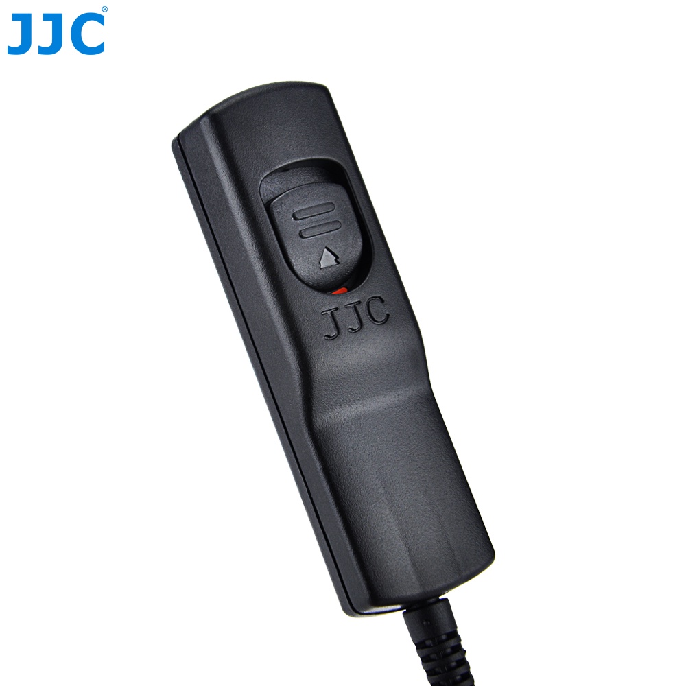 JJC 佳能相機快門線遙控 Canon EOS R10 R8 R7 R6 RP R 90D 200D II 850D 等