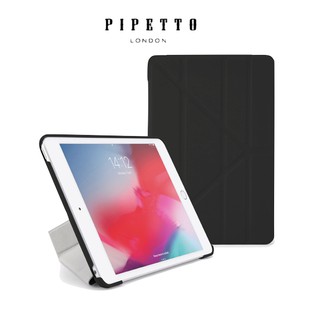 PIPETTO Origami iPad mini 5(2019)/iPad mini 4 多角度多功能保護套