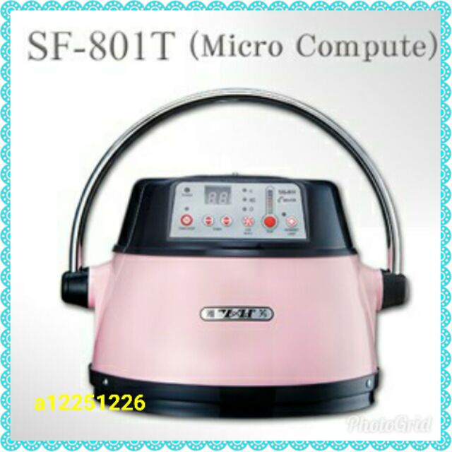 雅芳YH-801T微電腦多功能寵物吹乾/烘乾毛機5500元