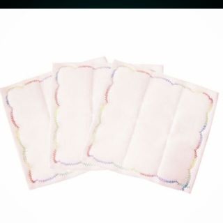 正貨正品 潮寶的舖 現貨 8層木質纖維繡花抹布 16層洗碗布 晨光專利 廚房用品