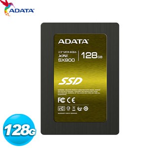 二手 ADATA 威剛 XPG SX900 128GB 2.5吋 SATA3 SSD 固態硬碟 無壞軌 過保