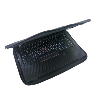 【Ezstick】Lenovo ThinkPad X1C 5TH 6TH NB保護專案 三合一超值防震包組