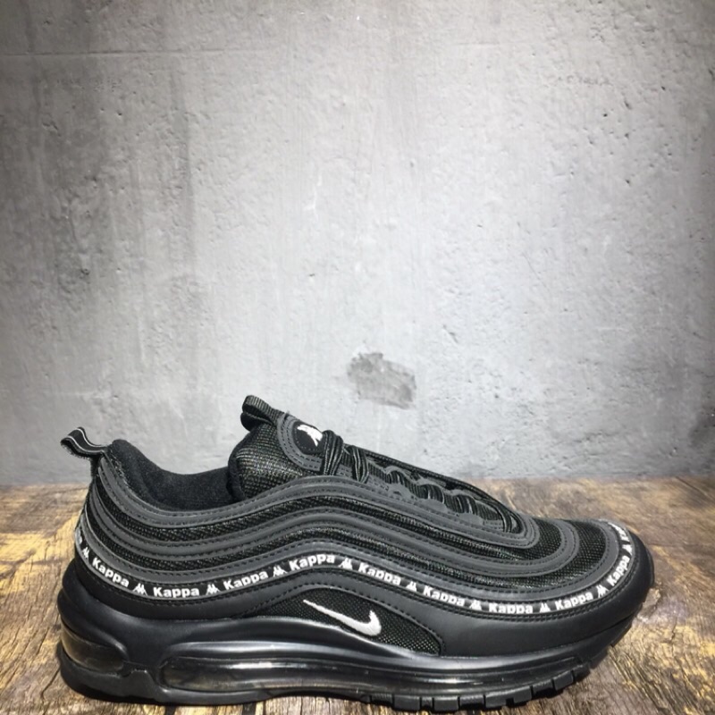 kappa x air max 97