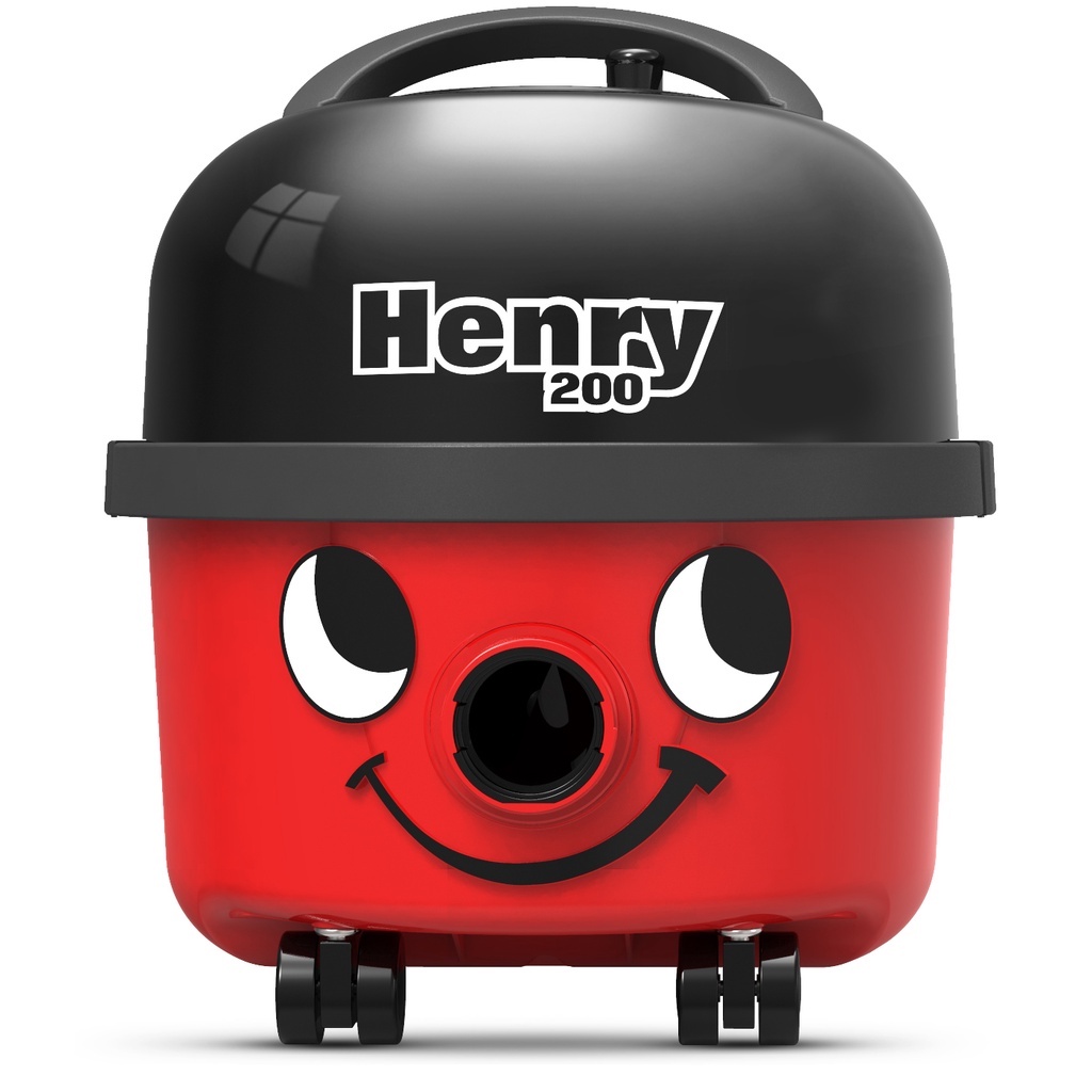 英國NUMATIC 小亨利吸塵器Henry HVR20011(原裝進口) 蝦皮購物
