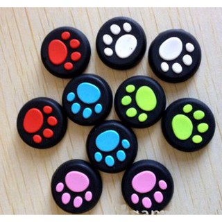 SWITCH PRO手把 SWITCH2 手把 專用蘑菇帽 保護帽 保護套 類比帽 貓爪帽 JOY-CON不能用