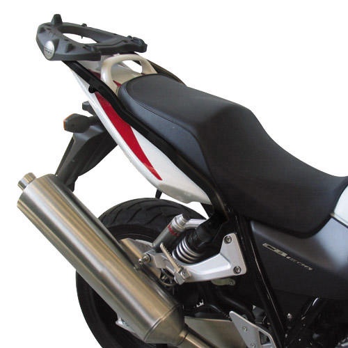 Y.S GIVI 259FZ Honda CB1300 後架/後車架/後箱架/後行李箱架/鐵架/後貨架 03-09