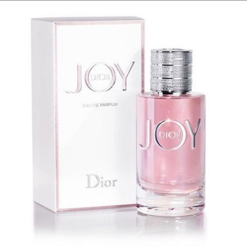 Dior 迪奧香水JOY BY DIOR 女性淡香精 30ml