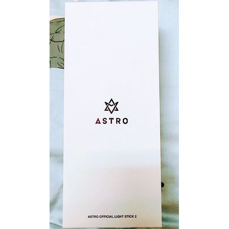 ASTRO 二代手燈