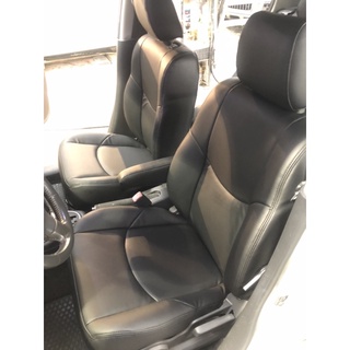 swift 鈴木 Suzuki 皮椅 更換 更新 重編 重包 換皮 絨布椅 髒汙 龜裂 汽車 皮椅
