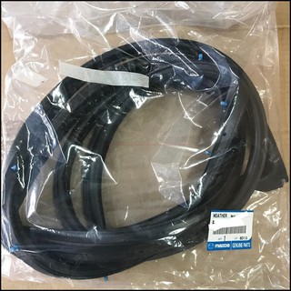 【Mazda】CX-5 一代 13-17【原廠 車門橡皮】CX5 1代 車門膠條 車門防水膠條 車身膠條 JC原廠貨