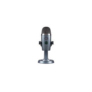響樂生活｜美國 Blue Yeti Nano 雪怪 USB麥克風