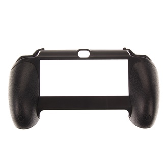索尼 PS Vita PSV1000 的硬質保護套保護套皮膚保護套遊戲握把支架遊戲手柄