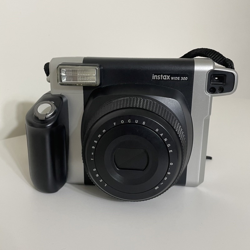 Fujifilm instax WIDE 300寬幅拍立得相機