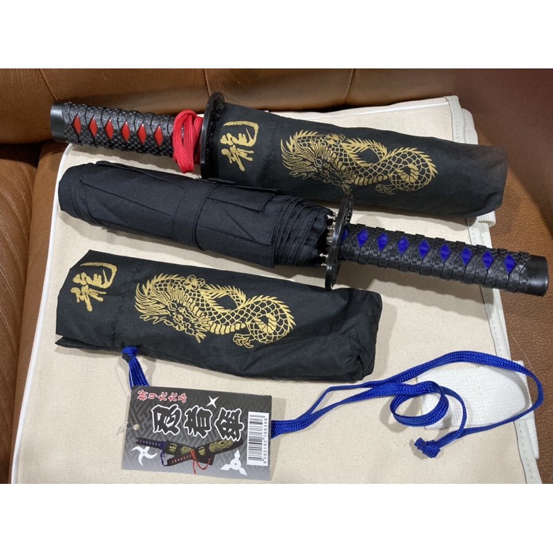 日本購入忍者傘全新 蝦皮購物