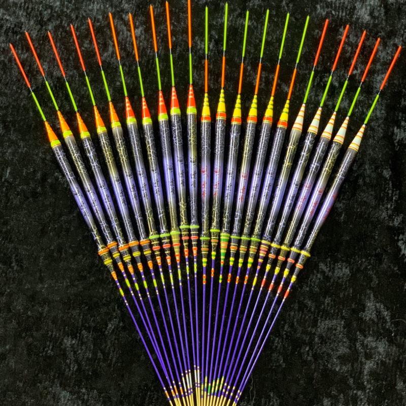 達摩木村漁具台灣總公司 雙波紫爆裂孔雀羽根長標 浮標 阿波 尼龍線 釣竿 剪刀 香精 泰國蝦 福壽魚 烏溜 鯽魚 水庫 蝦皮購物