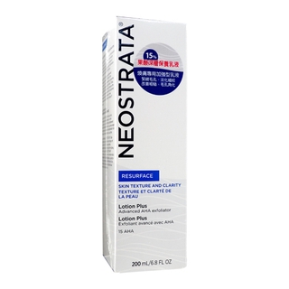 NeoStrata 芯絲翠 果酸深層保養乳液200ml AHA15【小三美日】D082024